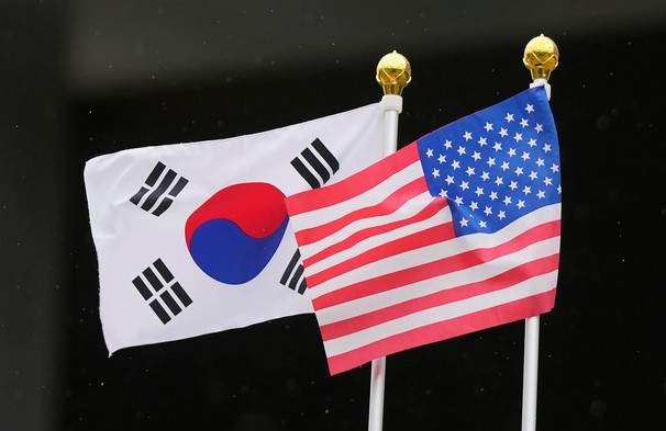 Korsel Tolak Pembayaran di Muka Investasi USD350 Miliar kepada AS, Bisa Picu Krisis. Foto: AP.
