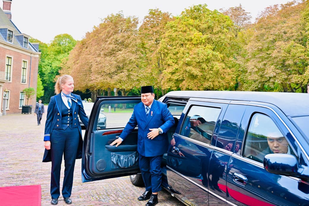 Prabowo Akhiri Lawatan di Belanda, 30 Ribu Artefak Akan Dikembalikan ke RI. (Foto Istimewa)