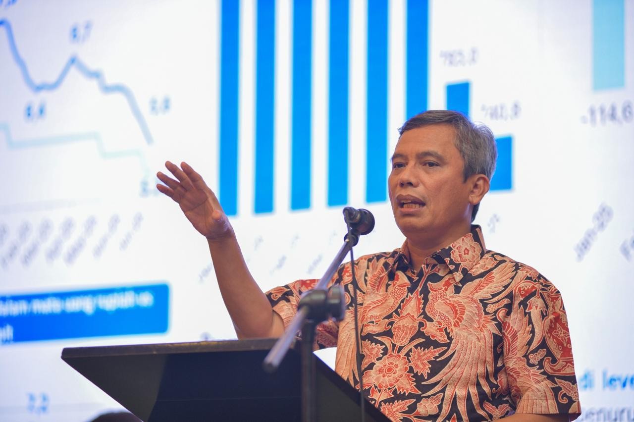 Laba BTN (BBTN) Capai Rp2 Triliun per Agustus 2025 (FOTO:Dok BBTN)