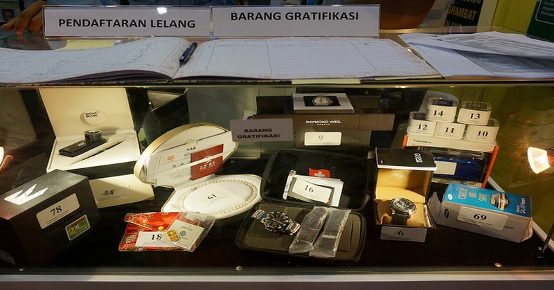 Pulihkan Kekayaan Negara Akibat Korupsi, Apa Itu Barang Lelangan KPK? (Foto: Apa Itu Barang Lelangan KPK)
