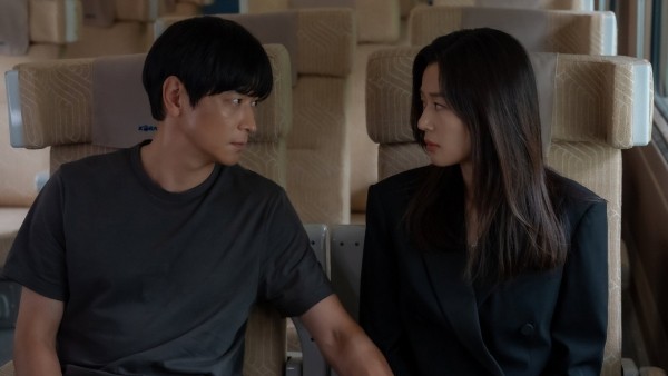 Jun Ji-hyun dan Kang Dong-won Dibayar Mahal? Intip Biaya Pembuatan Drakor Tempest! (Foto: Biaya Pembuatan Drakor Tempest)