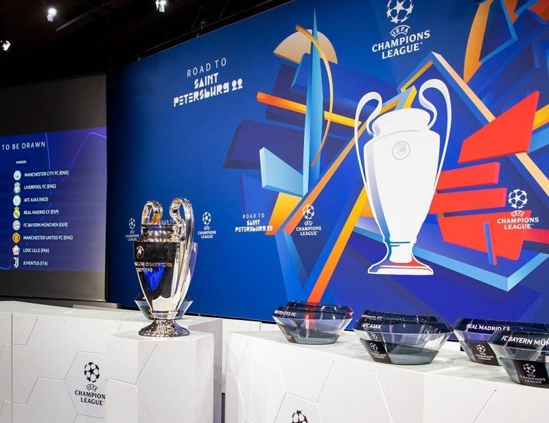 Bisa Dapat Rp300 Miliar, Segini Besaran Hadiah Uang Tunai UCL 2025/2026. (Foto: Hadiah Uang Tunai UCL 2025/2026)