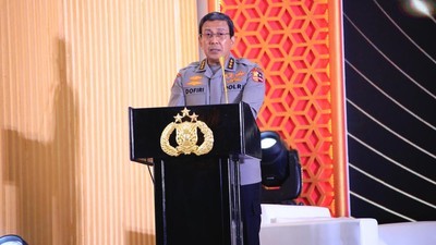 Harta Kekayaan Ahmad Dofiri, Berapa Total dan Apa Saja Asetnya? (Foto: Harta Kekayaan Ahmad Dofiri)