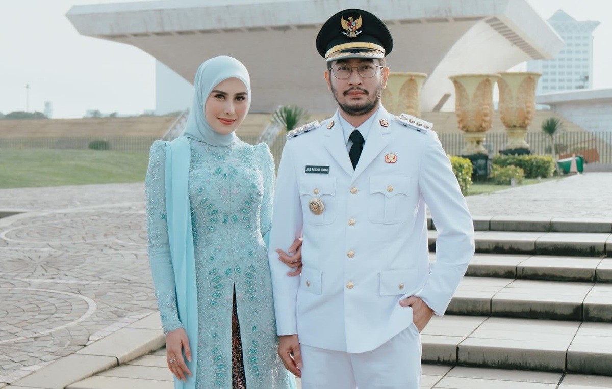 Tidak Memiliki Utang, Segini Harta Kekayaan Jeje Govinda. (Foto: Harta Kekayaan Jeje Govinda)