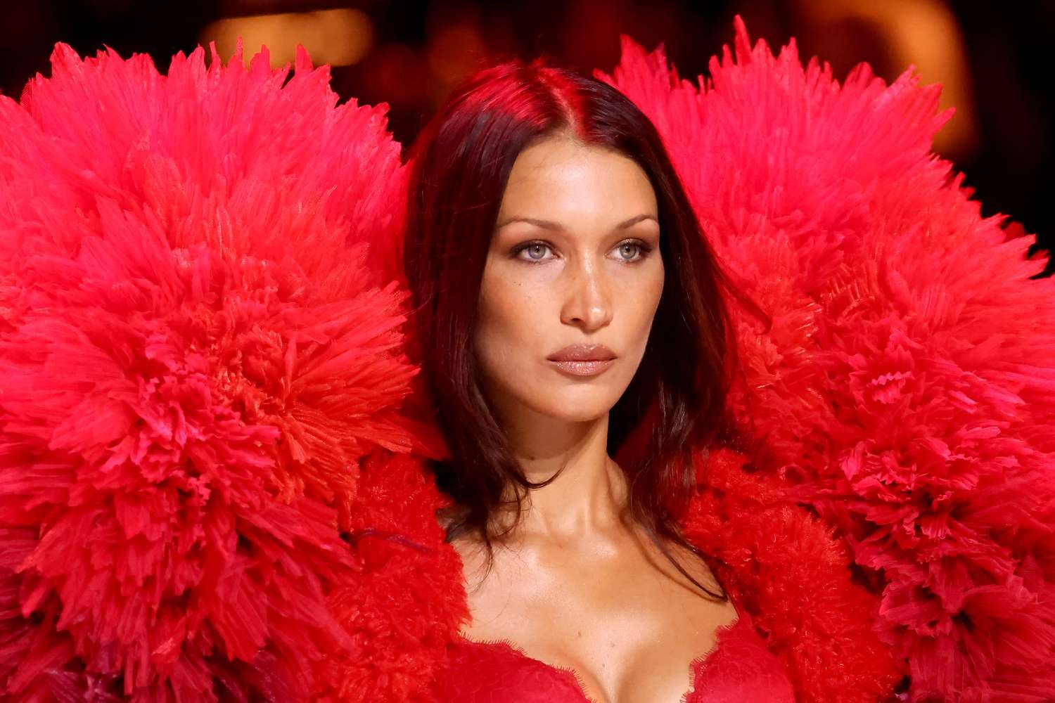Gaya Hidup Super Model Dunia, Intip Kekayaan Bella Hadid yang Capai Rp400 Miliar. (Foto: Kekayaan Bella Hadid)