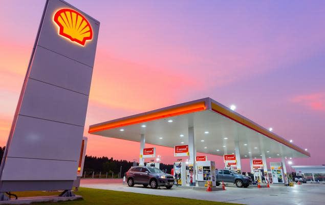 Siapa Pemilik Shell? Ini Daftar Investor Terbesarnya Selain BlackRock. (Foto: Siapa Pemilik Shell)