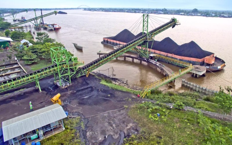 Saham PT Dana Brata Luhur Tbk (TEBE) melesat hingga 350 persen sejak awal 2025. (Foto: Dok. TEBE)