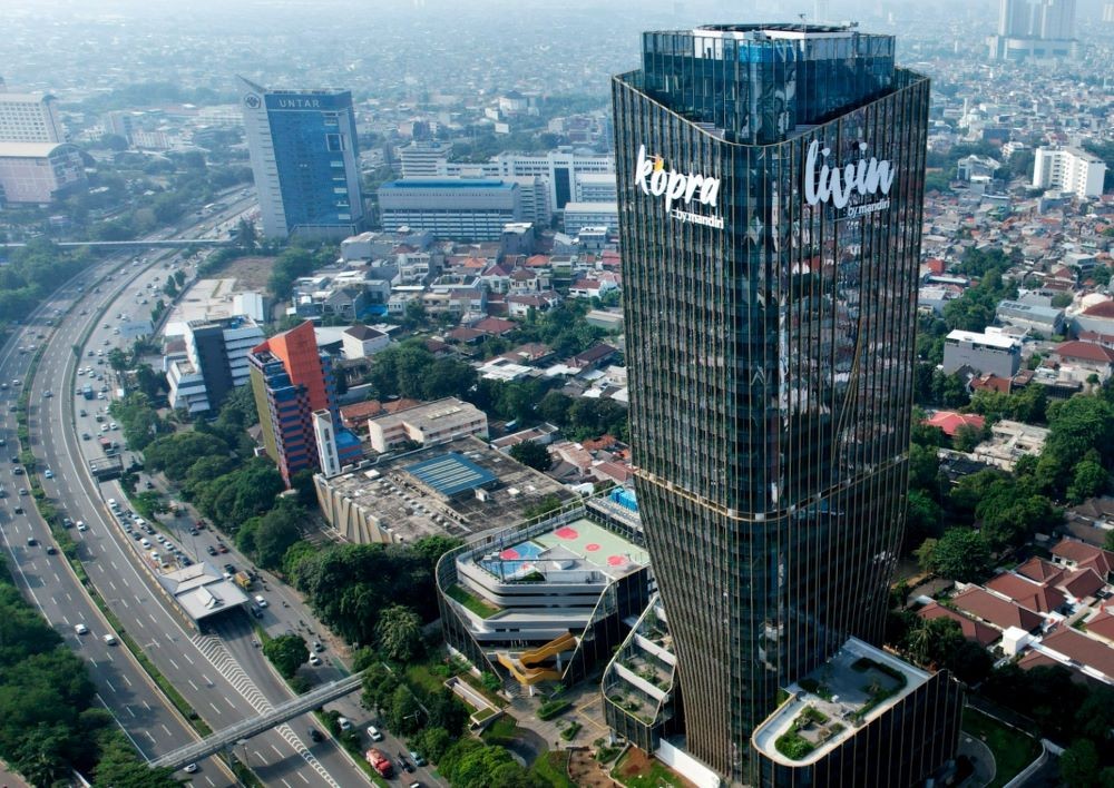 Bank Mandiri Raih Pengakuan Internasional di Bidang Cash Management dan Treasury. Foto: Bank Mandiri.