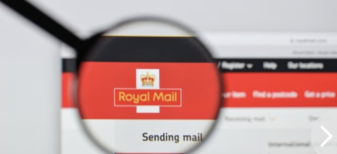 Pemilik Royal Mail Beli Saham di Bisnis Toko Parsel Collect+ (FOTO:Dok Laman Thisismoney)