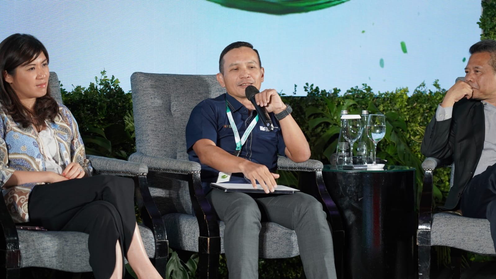 Strategi Climate Finance Penting Guna Menekan Risiko Iklim Lewat Arah Investasi yang Tepat (foto: iNews Media Group)