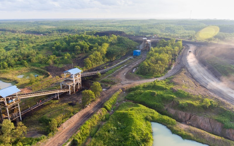 PT Sumber Energi Andalan Tbk (ITMA) membidik peluang di sektor energi baru dan terbarukan (EBT) alias renewable energy. (Foto: Dok. ITMA)