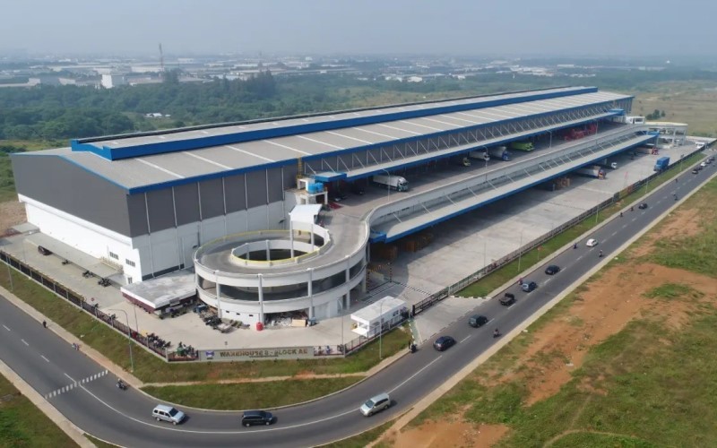 ASII resmi merampungkan proses akuisisi atas PT Mega Manunggal Property Tbk (MMLP) dengan nilai transaksi mencapai Rp3,35 triliun. (Foto: Dok. MMLP)