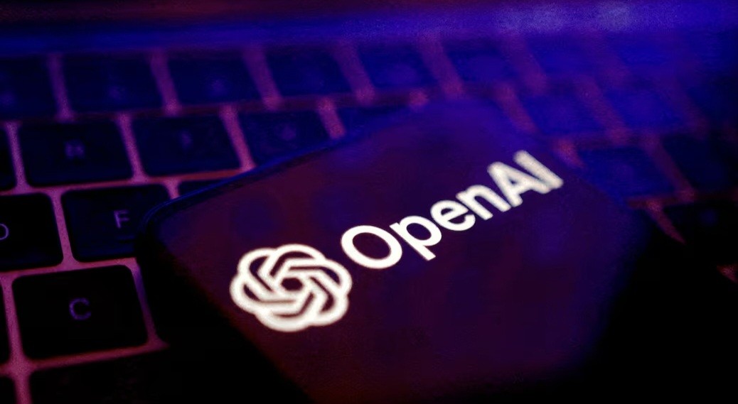 OpenAI Capai Valuasi USD500 Miliar usai Penjualan Saham ke SoftBank (FOTO:Dok Reuters)