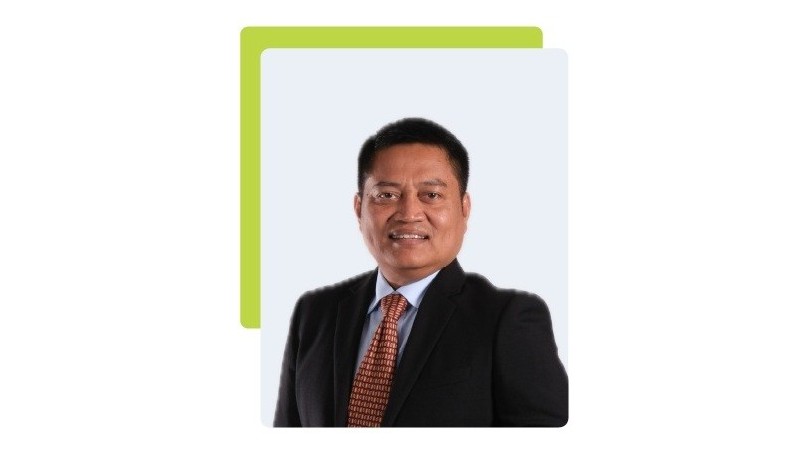 Baru Sebulan Lebih Menjabat, Dirut Solusi Bangun (SMCB) Mengundurkan Diri. (Foto SMCB)