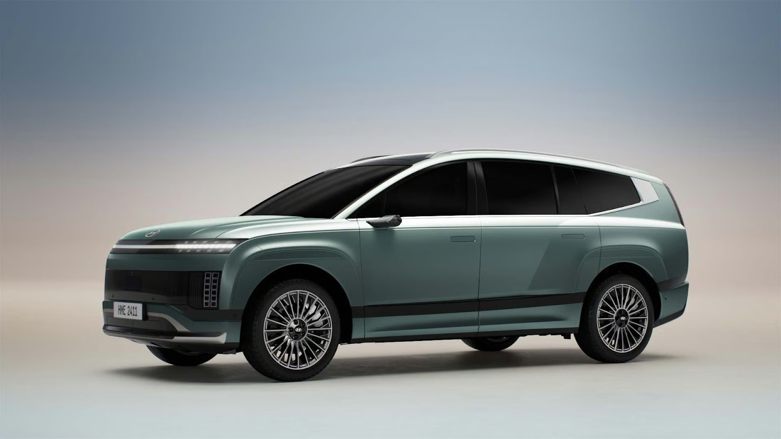 Hyundai Siap Luncurkan Mobil Listrik Baru di Indonesia Jelang Akhir 2025. (Foto Istimewa)