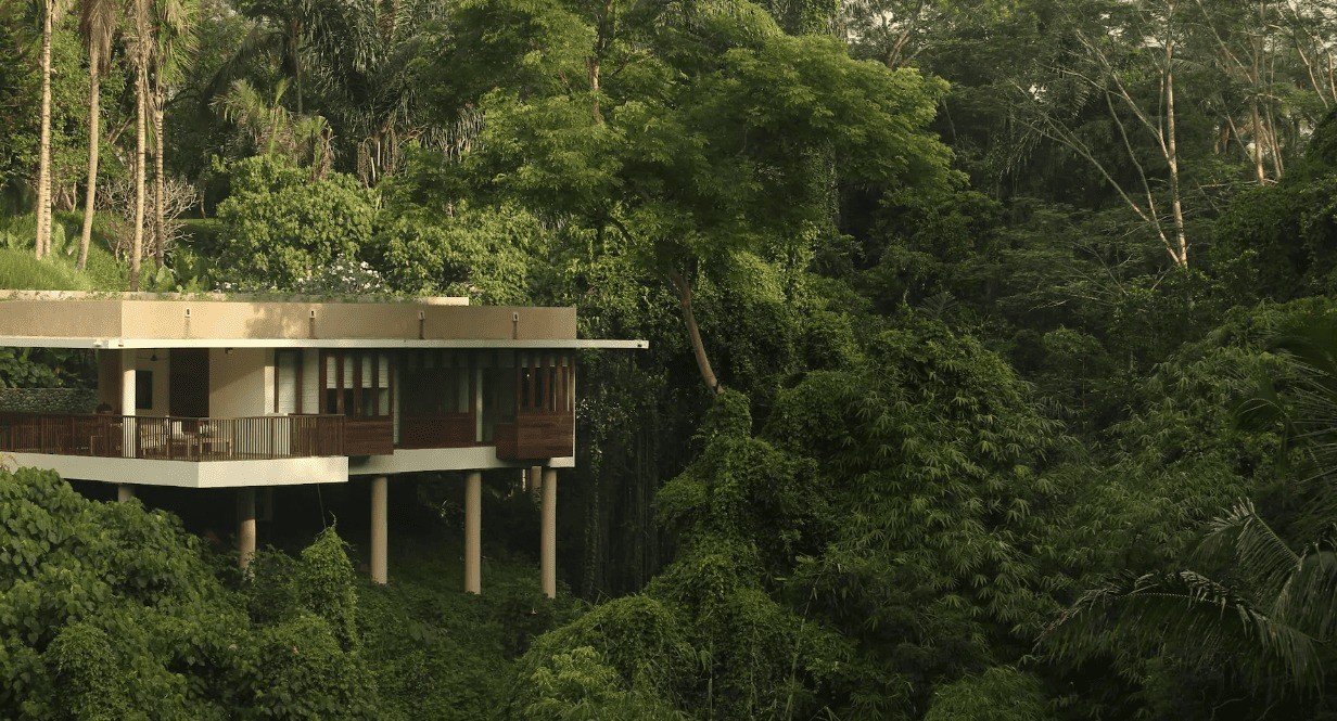 Begini Profil Saham BUVA, Perusahaan Pemilik Jaringan Hotel Alila di Bali. (Foto: Hyatt)
