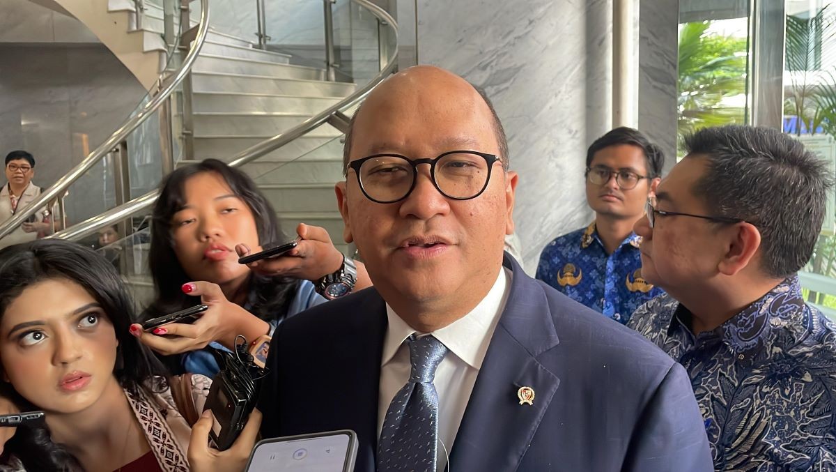 CEO Danantara Sebut Freeport Setuju Serahkan 12 Persen Saham ke Indonesia Gratis. (Foto: INews Media Group)
