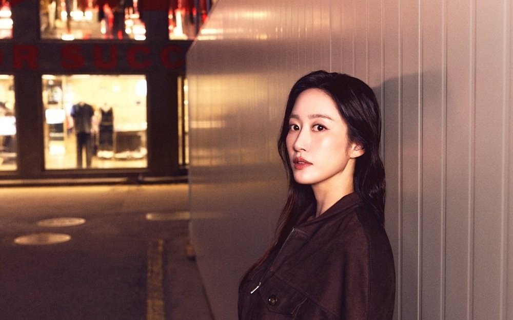 Kartu Kredit Artis Korea Jeon Hye Bin Dicuri saat Liburan di Bali, Tagihan Capai Rp177 Juta (Instagram/heavenbin83)