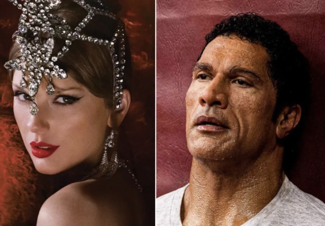 Release Party of a Showgirl Taylor Swift Pimpin Box Office, Raup USD15,8 Juta di Hari Pembukaan (FOTO:Dok Laman Variety)