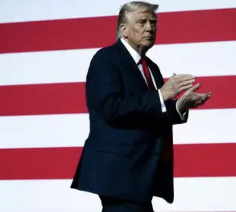 Biaya H-1B Trump USD100 Ribu Menuai Kecaman dari Kalangan Bisnis AS (FOTO:Dok Laman  Economictimes)