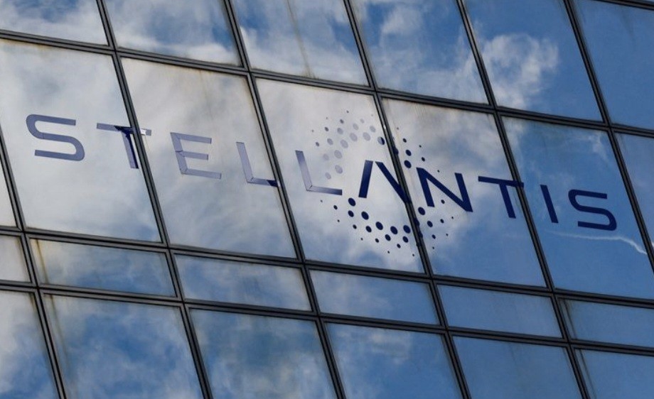 Produsen Mobil Stellantis Bakal Investasi USD10 Miliar di AS (FOTO:Dok Laman Investing)