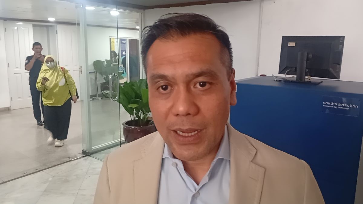 Pramono Pangkas Anggaran Perjalanan Dinas Imbas Rencana Pemotongan Dana Transfer Pusat. (Foto: Inews Media Group)