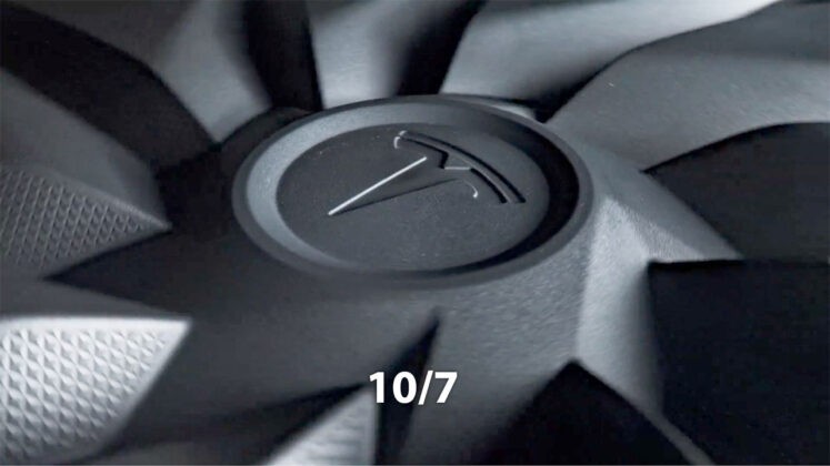 Tesla Akan Perkenalkan Produk Misterius pada 7 Oktober. (Foto: Tesla)