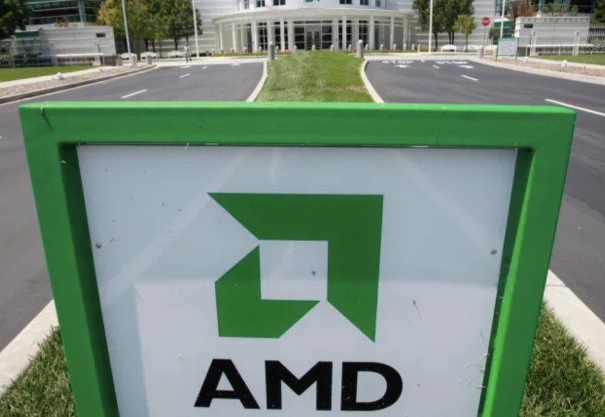 Saham AMD Melonjak Karena Kesepakatan untuk Memasok Chip AI ke OpenAI (FOTO:Dok Laman The Guardian)