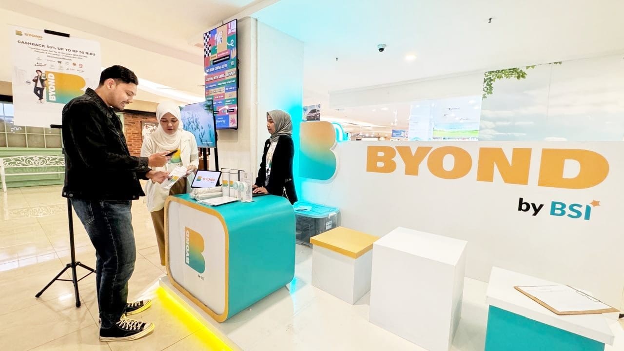 Dongkrak Literasi dan Inklusi Keuangan Syariah, Begini Langkah BRIS. (Foto: Doc.BRIS)