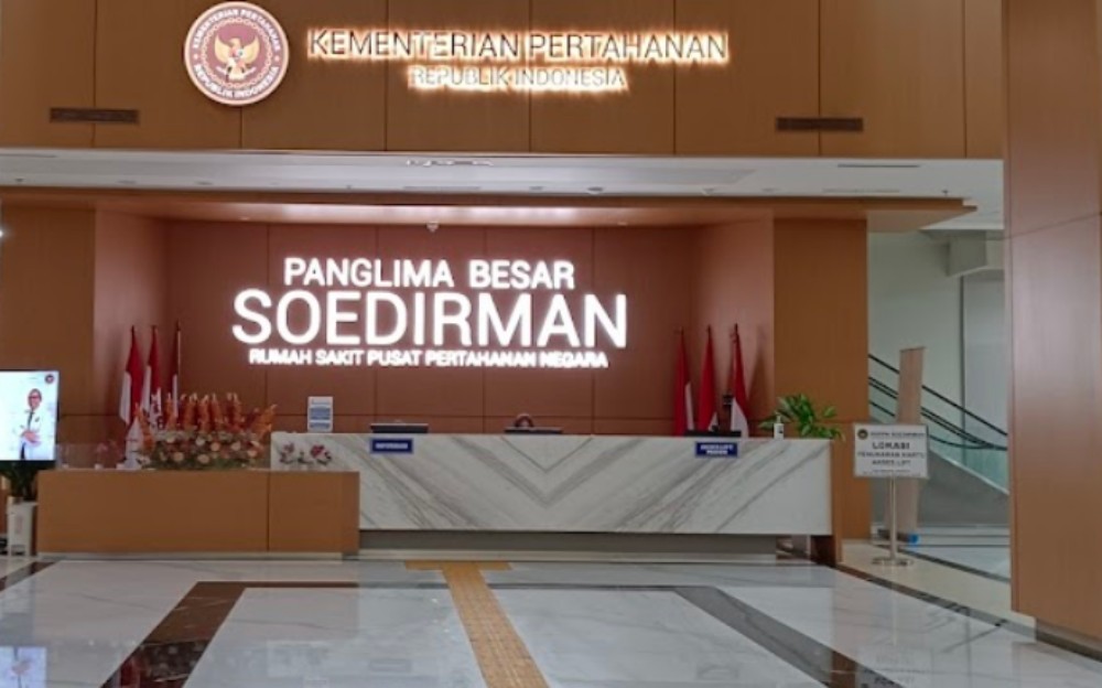 Kabar Baik, Wartawan Bisa Berobat Gratis di RSPPN Meski Tak Punya BPJS