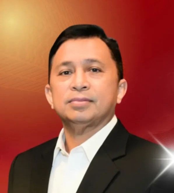 Profil Halim Kalla, Adik Mantan Wapres yang Jadi Tersangka Kasus Dugaan Korupsi. (Foto: Instagram/Keind Indonesia)
