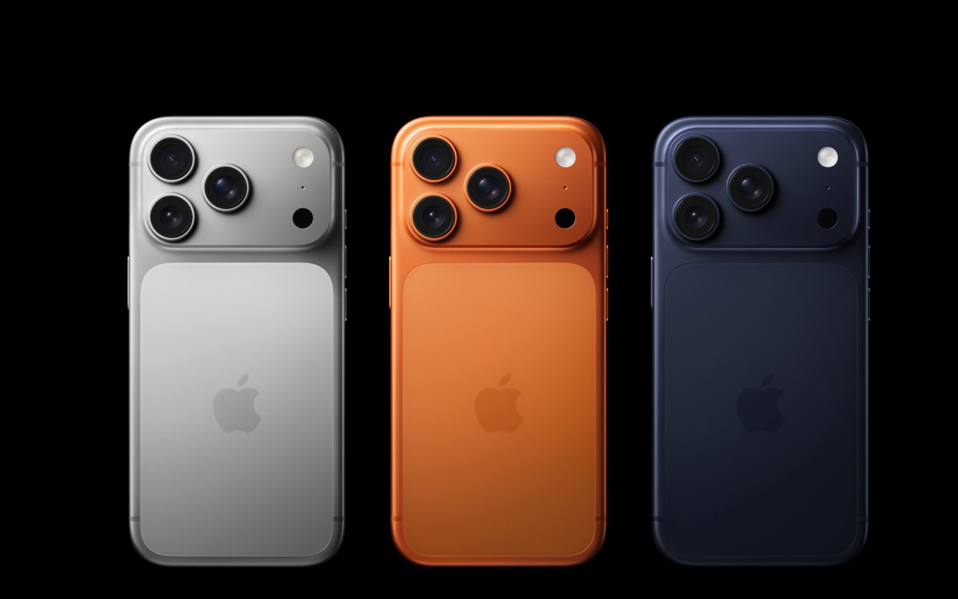 Bisa Dipesan Mulai 10 Oktober, Intip Spesifikasi dan Harga iPhone 17 di Indonesia