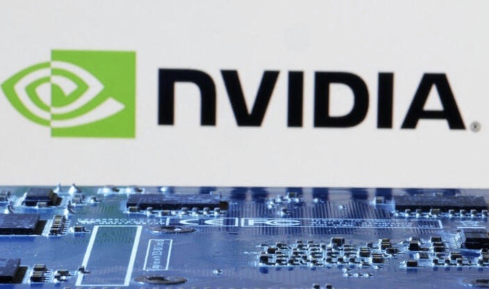 Nvidia Ikut Galang Dana untuk xAI hingga USD2 Miliar (FOTO:Dok Laman Investing)