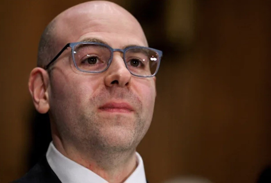 Perdebatan Suku Bunga The Fed Berlanjut Imbas Shutdown AS (FOTO:Dok Laman Yahoo Finance)