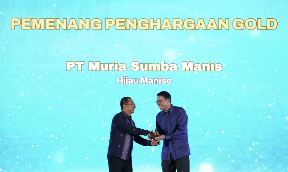 Muria Sumba Dukung Pemberdayaan UMKM Masyarakat Desa NTT (FOTO:Dok MSM)
