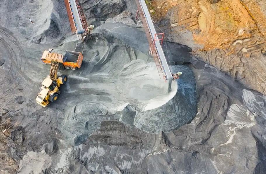 Garap Tambang Reko Diq, Petrosea (PTRO) Dirikan Anak Usaha di Pakistan (Foto: dok BHRJ)