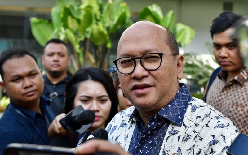 Sumber Daya Manusia (SDM) masih menjadi tantangan besar Indonesia di tengah bonus demografi. (Foto: Dok. Setkab)