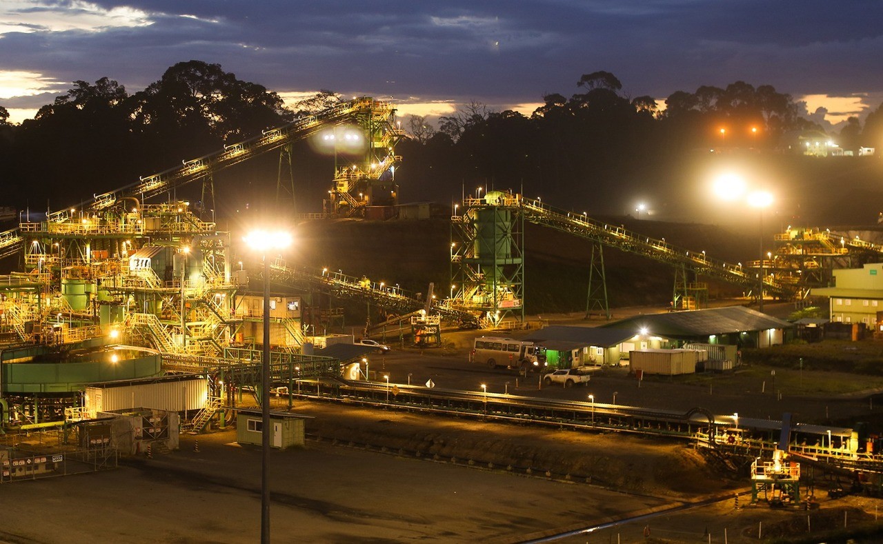 Geliat Trio Saham Boy Thohir: Intip Katalis dan Proyeksi AADI, ADMR, dan ADRO. (Foto: Alamtri Minerals)