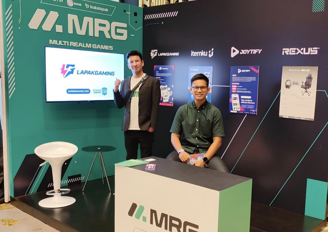 Perluas Ekspansi Bisnis, Bukalapak (BUKA) Dukung Ekosistem Bisnis Game Lokal  (FOTO:Dok BUKA)