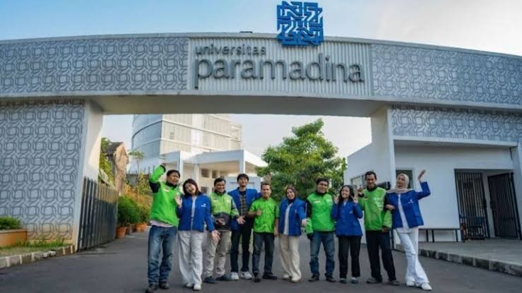Gojek Perluas Program Beasiswa, Buka Akses Kuliah S1 bagi Anak Mitra Driver. (Foto: Doc.GOTO)