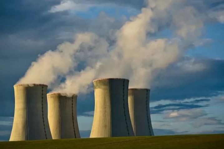Pemerintah Percepat Bauran Energi Terbarukan Lewat Pembangkit Nuklir hingga 2034 (Foto: iNews Media Group)
