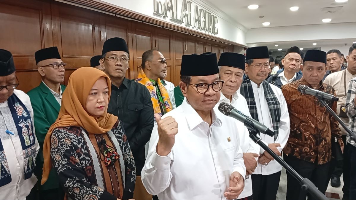 Pramono Masih Godok Alokasi APBD 2026 Usai Dana Transfer Daerah Dipangkas Rp15 Triliun. (Foto: Inews Media Group)