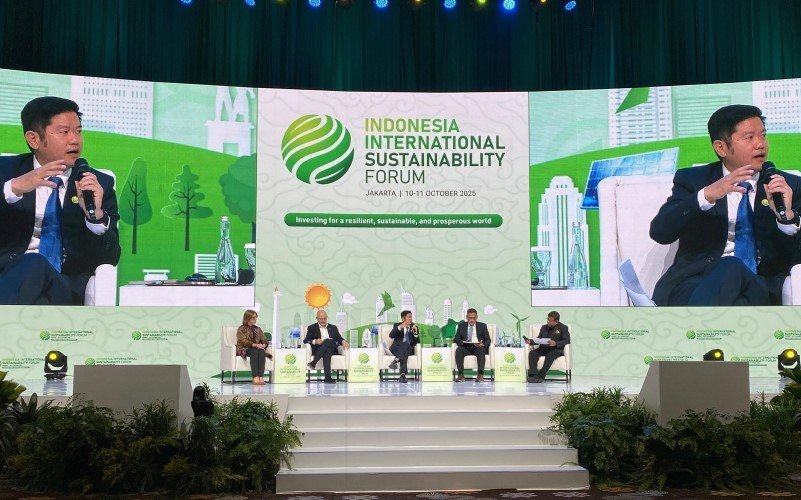PT Astra Agro Lestari Tbk (AALI) berkomitmen mendorong produktivitas kelapa sawit yang berkelanjutan.
