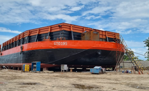 CBRE Tegaskan Tak Tumpangi Nama RAJA dan PTRO, Ini Penjelasan Perseroan. (Foto: Doc.MNC Group)