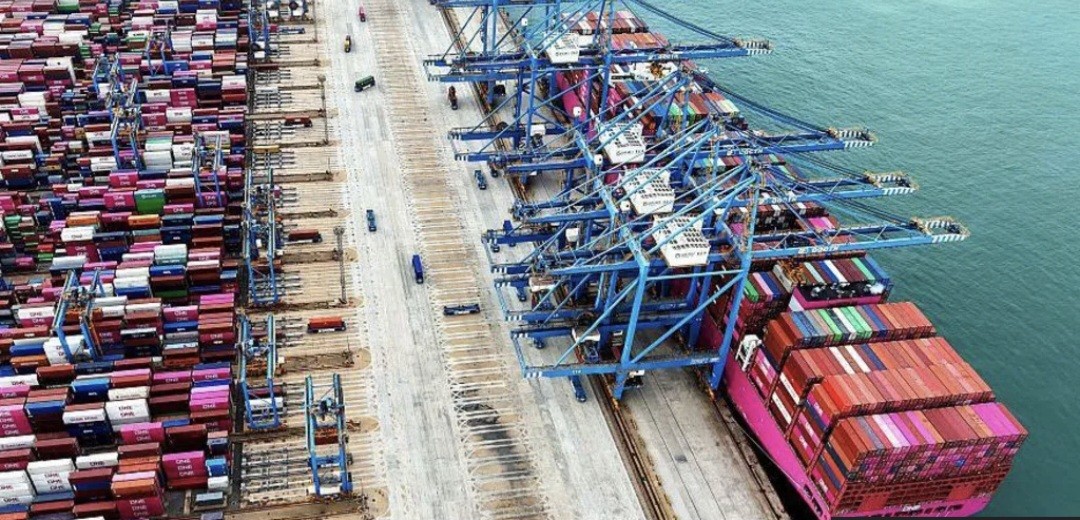 China Tuduh AS Terapkan Standar Ganda Terkait Ancaman Tarif (FOTO:Dok Laman BBC)