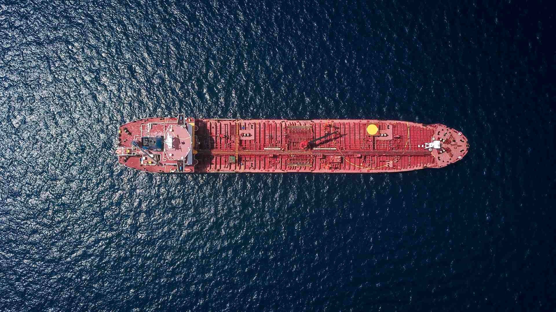 Perluas Sektor Energi, CBRE Siap Caplok Market Leader Offshore Services. ( Foto: doc.MNC Group)