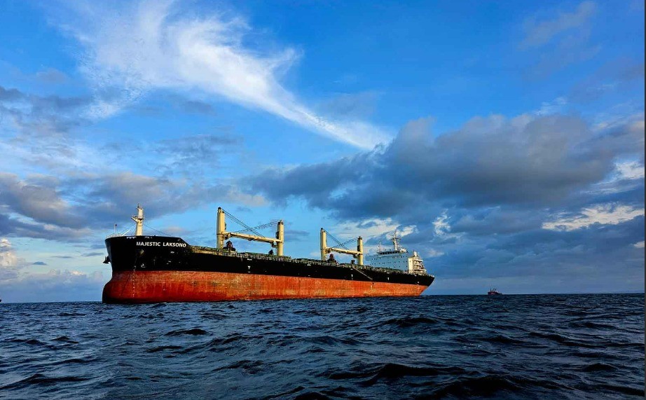 Saham CBRE ARB 3 Hari saat Manajemen dan Hapsoro Kompak Klarifikasi Rumor. (Foto: CBRE)