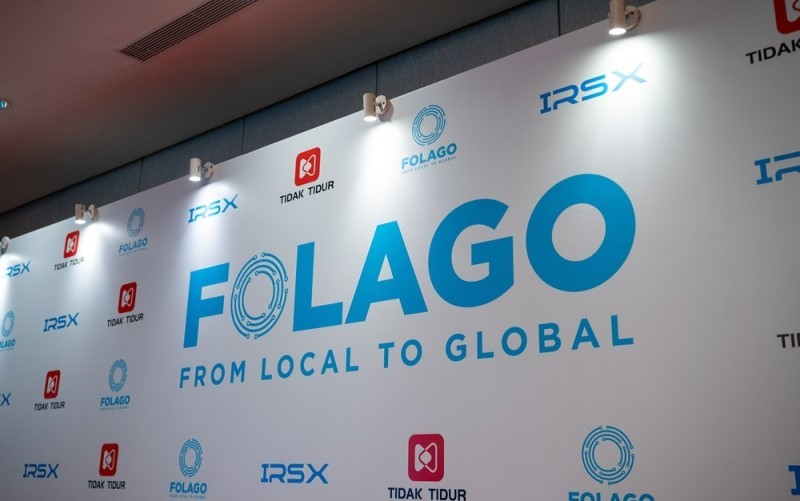PT Folago Global Nusantara Tbk (IRSX) memperkuat posisinya sebagai pemain penting di industri digital dengan mengakuisisi Lumino Digital. (Foto: Dok. Folago)