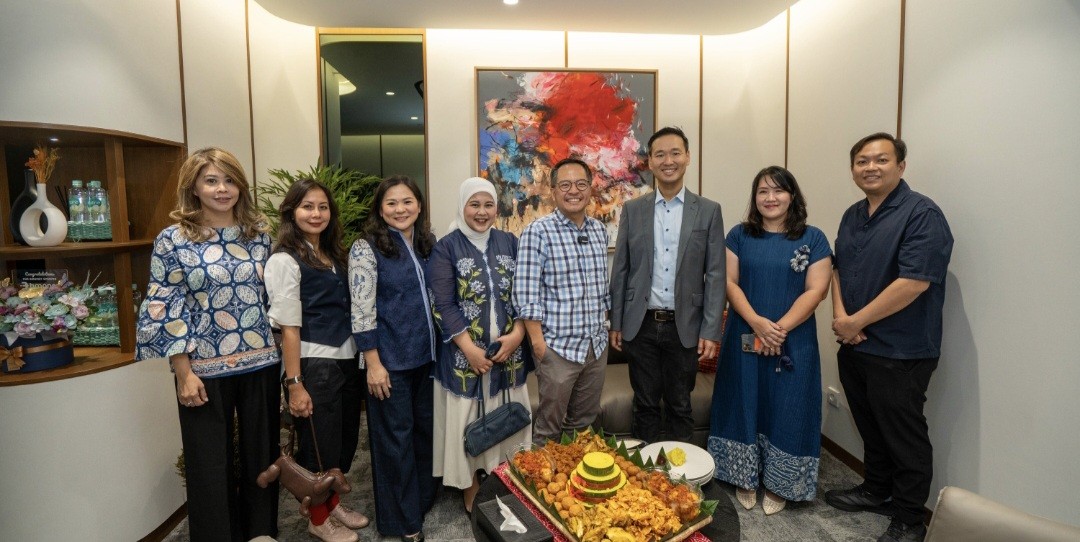 Anak Usaha Bukalapak (BUKA) Catat Dana Kelolaan Bisnis Investasi Rp3 Triliun (FOTO:Dok BUKA)