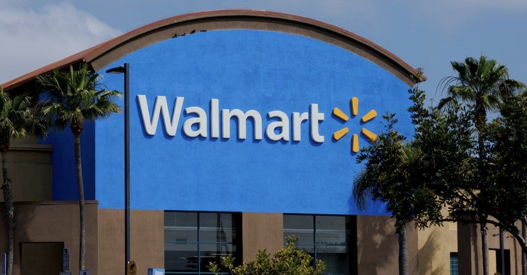 Walmart Bermitra dengan OpenAI untuk Fitur Belanja ChatGPT (FOTO:Dok Laman Reuters)